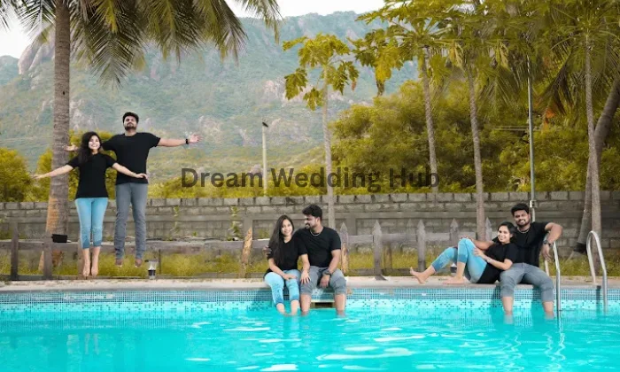 Theera Photography Madurai